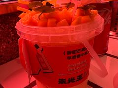 -朱光玉火锅馆(正弘城店)