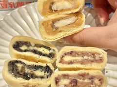 -仟吉KenGee(国贸360店)