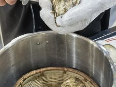 -明本海鲜大排档·鱼生海鲜烧烤宵夜(陈家祠店)