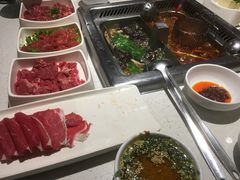 -海底捞火锅(龙湖时代天街店)