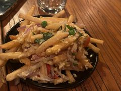 -El Bodegon阿根廷秘鲁餐厅(幸福路店)