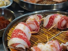 -本炙炭烤·蒲烧活鳗料理店(金沙洲店)