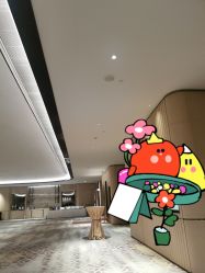 -首都机场东海康得思酒店婚宴·宴会厅·宝宝宴·生日宴