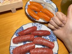 -鮨冠OMAKASE食べ放题(北京首店)