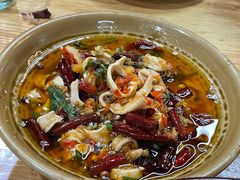 -杨合林啊兰烤鱼