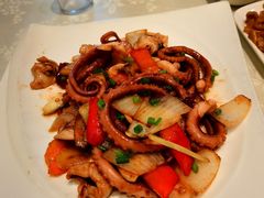 -小天妃海鲜酒楼(西马庄店)