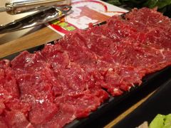 嫩肉-牛天下·牛肉·海鲜·打边炉·融合菜