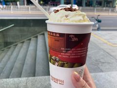 -茶颜悦色(岳麓山顶店)