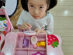 -吉的堡幼儿园(金地翔悦天下园)