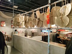 -言玖鲜火锅串串披萨自助(益田假日店)