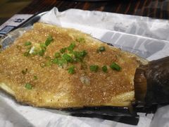 -马路牙子地桌烤肉(工体店)
