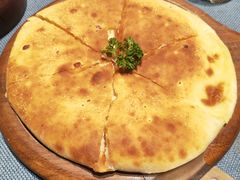 -俄士厨房(未来城店)