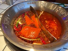 -郑红玉现卤串串(太古里店)