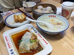 -荔银肠粉·非遗手藝(夫子庙店)