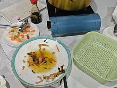 -贵州人家·酸汤火锅·20年老字号