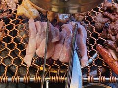 -松渡·鲜肉泥炉烤肉(时代天街店)