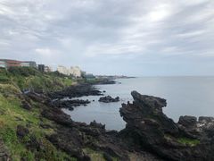-龙头岩(Dragon Head Rock)
