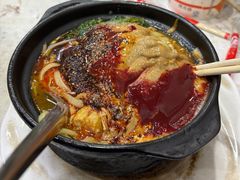 -蜀王砂锅总店