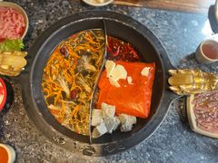 -蜀大侠火锅(总府路店)