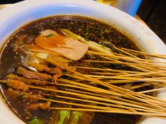 -三生小馆(亭知路店)