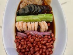 胶东老醋六样-董家大院·京味家常菜(朝丰家园店)