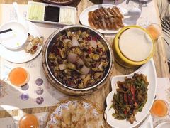 -繁花里音乐餐厅(新天地店)