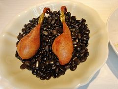 -怡情荟•海鲜青岛菜(五四广场旗舰店)