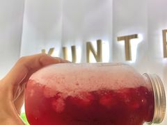 -KUNCHA鲲茶·江西制茶(铜锣湾店)