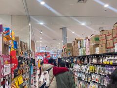 -永旺梦乐城(金银潭店)