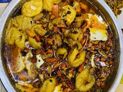 -黑皮酸菜鱼(绣花巷店)