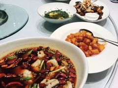-漢舍中国菜馆(889广场店)