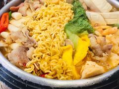 -韩一馆(吉大店)