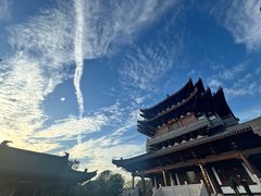 -江心屿景区