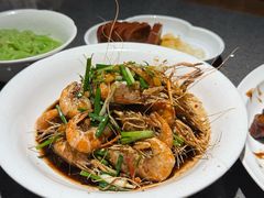 -老头儿油爆虾(胜利河美食街店)