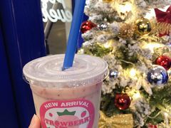 -milkplus·泰式奶茶(较场东路店)