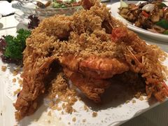 -无招牌海鲜餐厅(怡丰城店)