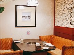 -东来顺饭庄(金泉广场店)