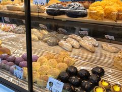 -BREAD WAY面包路·欧式面包(龙湖时代D馆店)