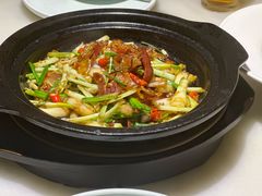 -佬麻雀·剁椒鱼头(京基KK One店)