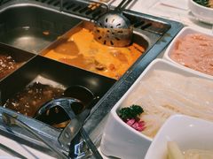 -海底捞火锅(威高广场店)