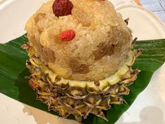 -云海肴·汽锅鸡·云南菜(东坝金隅店)