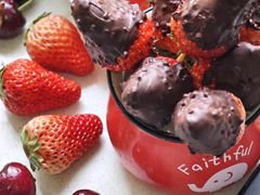 -物美超市(三里河店)