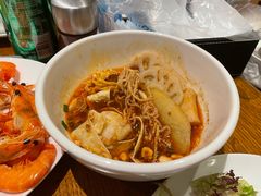 -凯菲厅海鲜姿造·海鲜自助·帝王蟹·龙虾(成都群光君悦酒店)