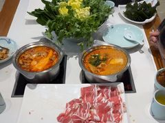 -草原传奇鲜羊火锅(桥北店)
