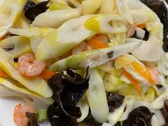 -胡同小馆(新威路店)