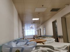 -上海市第一人民医院(松江南部)