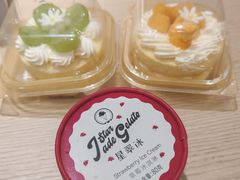 -匠造烘焙(联洋店)