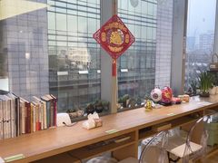 -启明眼镜(海淀黄庄店)