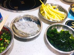 -老成都市井火锅阿泥頭火锅公司(海宁长安佳源中心广场店)