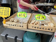 -财大小吃街·小吃侠